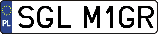 SGLM1GR