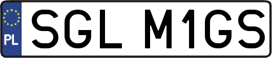 SGLM1GS