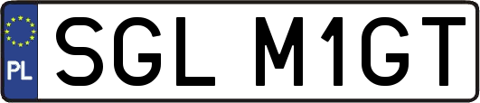 SGLM1GT