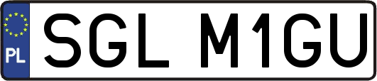 SGLM1GU