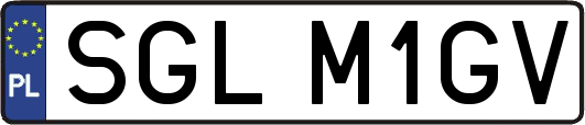 SGLM1GV