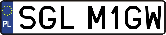 SGLM1GW