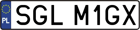 SGLM1GX