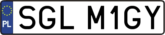 SGLM1GY