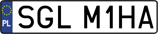 SGLM1HA