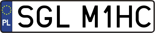 SGLM1HC