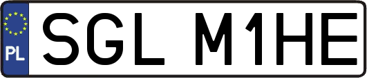 SGLM1HE