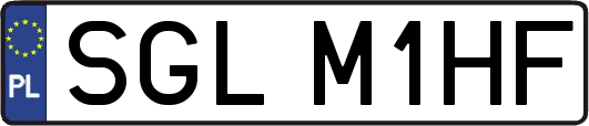 SGLM1HF