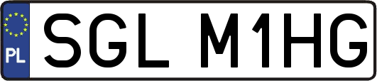SGLM1HG