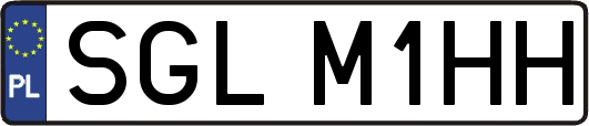 SGLM1HH