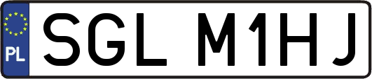 SGLM1HJ