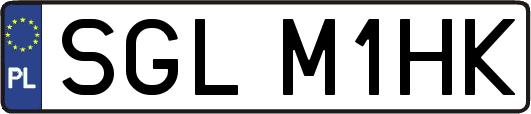 SGLM1HK
