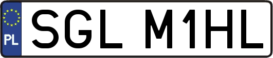 SGLM1HL