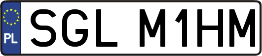 SGLM1HM