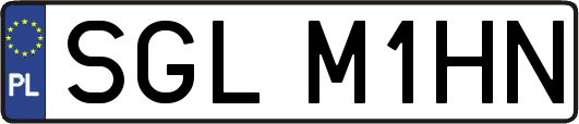 SGLM1HN