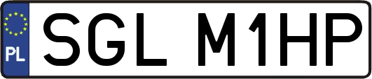 SGLM1HP