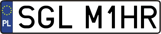 SGLM1HR