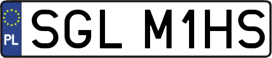 SGLM1HS