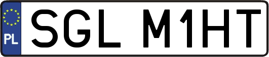SGLM1HT