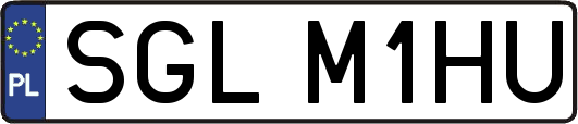 SGLM1HU