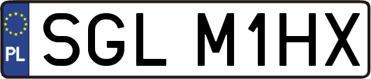 SGLM1HX