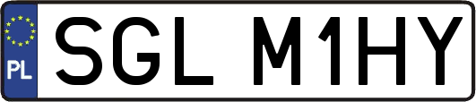 SGLM1HY