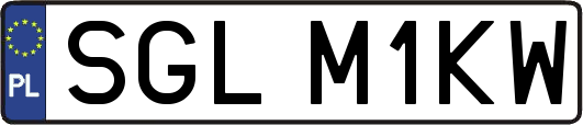 SGLM1KW