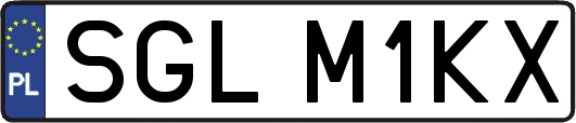 SGLM1KX