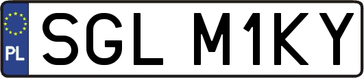 SGLM1KY