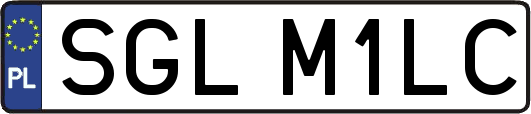SGLM1LC