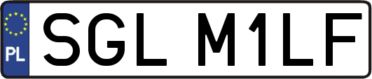 SGLM1LF