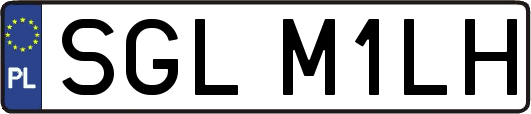 SGLM1LH