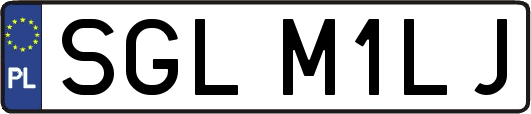 SGLM1LJ