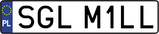 SGLM1LL