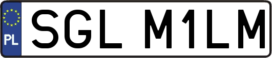 SGLM1LM