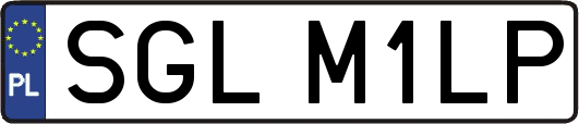 SGLM1LP