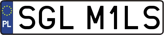 SGLM1LS