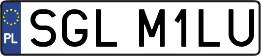 SGLM1LU