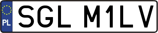 SGLM1LV