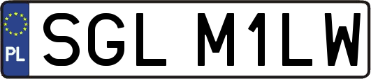 SGLM1LW