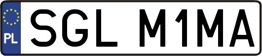 SGLM1MA