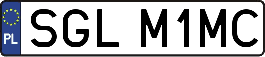 SGLM1MC