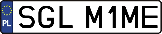 SGLM1ME