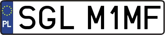 SGLM1MF
