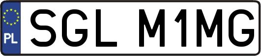 SGLM1MG