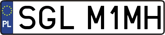 SGLM1MH