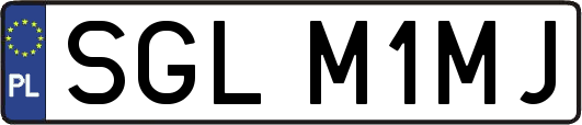 SGLM1MJ