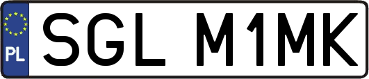 SGLM1MK