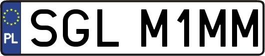 SGLM1MM