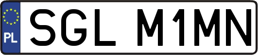 SGLM1MN